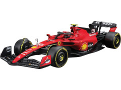 Bburago Ferrari SF-23 (2023) 1:24 #55 Sainz