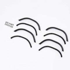 (FMSC3733) FMS lemy pro karoserii Toyota LC80 FCX10