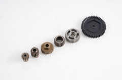 (FMSC3211) FMS sada převodů FCX10