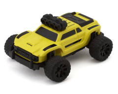 Turbo Racing 1:76 C81 Off-Road RTR (žlutá)