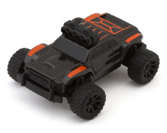 Turbo Racing 1:76 C81 Off-Road RTR (černá)