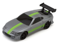 Turbo Racing 1:76 On-Road Sport RTR (šedá)