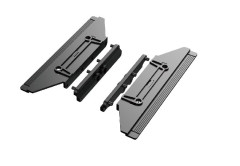 (UCX18-P005) Boční nášlapy