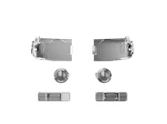 (UCX18-P013) Skla světel