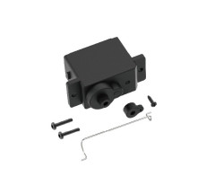 (UCX18-P015) Servo převodovky