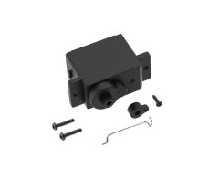 (UCX18-P016) Servo "Tank turn"