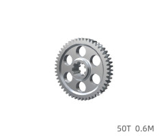(UDP16-020A) Hlavní ozubené kolo 50T 0.6M