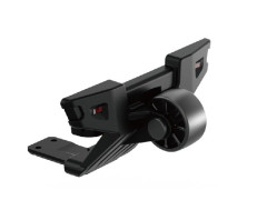 (UDP16-038) Zadní nárazník s pomocným kolečkem