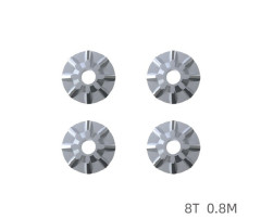 (UDP16-032A) Planety diferenciálu
