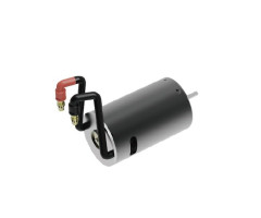 (UDM390) Elektromotor