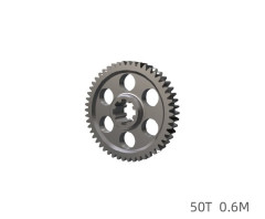 (UDP16-020B) Hlavní ozubené kolo 50T 0.6M