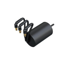 (UDBL2845-38) Elektromotor střídavý