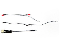 (UDLAM16-03) Led osvětlení