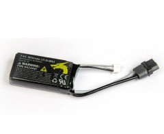 (UDMB-XT1674) Baterie LiPo 7.4V 1600mAh XT60