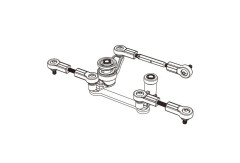 (MX-P10434) Mechanismus řízení