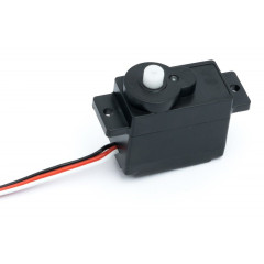 (FMSC3408) FCX24M servo převodovky