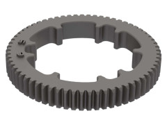 (ARA-2660) Arrma ozubené kolo 65T M 0.5: Mini Kraton
