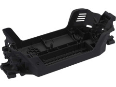 (ARA-2663) Arrma šasi kompozitové 227mm Mini Kraton