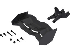 (ARA-2666) Arrma křídlo zadní Mini Kraton