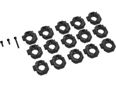 (ARA-2673) Arrma sada držáků motoru Mini Kraton