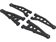 (ARA-2674) Arrma ramena přední D Mini Kraton (2ks)