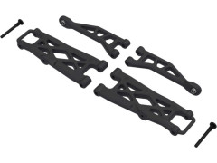 (ARA-2675) Arrma ramena zadní D Mini Kraton (2ks)
