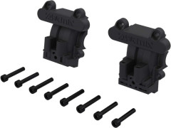 (ARA-2678) Arrma kryt diferenciálu přední/zadní Mini Kraton
