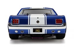 (104926) Karoserie Ford Mustang GT Coupe 1966