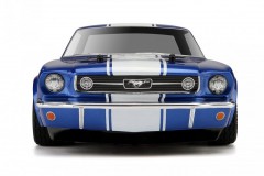 (104926) Karoserie Ford Mustang GT Coupe 1966