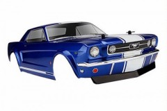 (104926) Karoserie Ford Mustang GT Coupe 1966