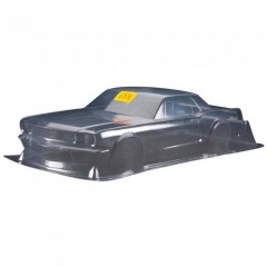 (104926) Karoserie Ford Mustang GT Coupe 1966