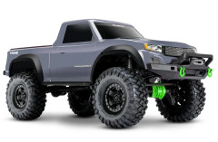 Traxxas Traxxas TRX-4 Sport 1:10 Clipless RTR (šedý)