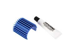 (TRA3374) Chladič motoru pro Velineon 380