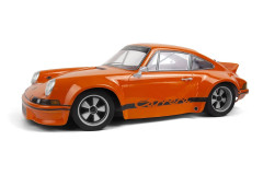 (160790) Čirá karoserie 1973 Porsche Carrera RSR