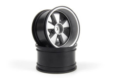 (160792) Disky Porsche Carrera RSR (1973) 31mm/offset 9mm (2ks)