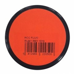 (5MA4559) Barva ve spreji fluorescentní červená 1010