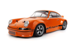 (161211) Karoserie 1973 Porsche Carrera RSR lakovaná