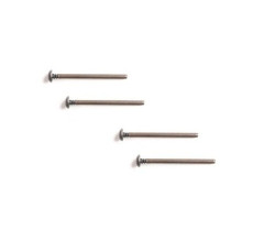 (19805976) Tamiya 3x46mm Screw Pin (4ks)