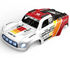 (MX-1430D) Karoserie SC