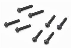 (YK21139) Šrouby imbus 3x16mm (8ks)