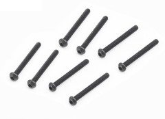 (YK21143) Šrouby imbus 3x32mm (8ks)