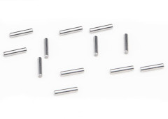 (YK21163) Čepy 2x10mm (12ks)