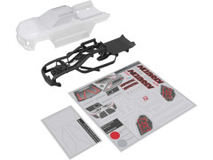 (ARA-2651) Arrma karoserie nenabarvená Mini Kraton
