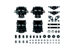 (51351) Tamiya TB-03 A Parts (Gear Case)