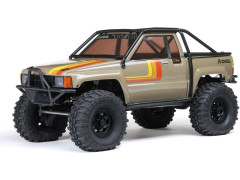 Axial SCX10 III Toyota SR5 1987 1:10 4WD RTR (pískový)