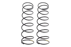 (IM-HTR-599104) Extra měkké 80mm zadní pružiny pro HTR 16mm tlumiče (2ks)