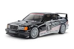 Tamiya Mercedes-Benz 190 E 2.5-16 TT-02
