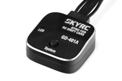 (3SK60154-01) Gyro SkyRC GD-401A pro drift auta