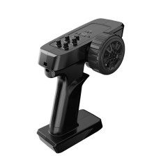 (MX-T4M) Vysílač (bez přijímače)