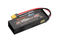 (MX-B2S50P) MJX 5000mAh 7.4V 35C LiPo XT60